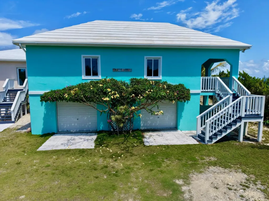 Governor's Harbour Eleuthera BS