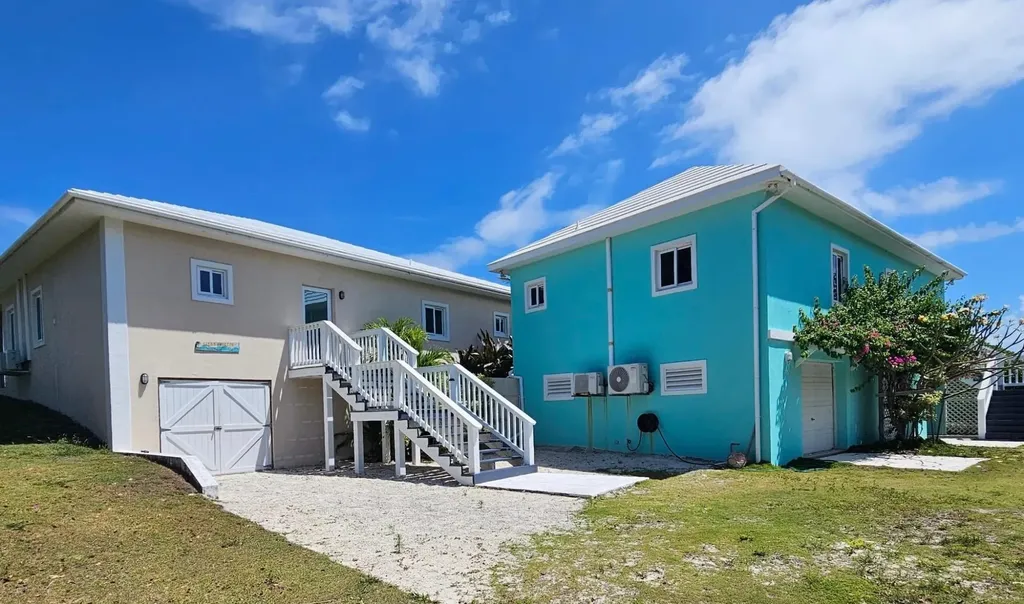 Governor's Harbour Eleuthera BS
