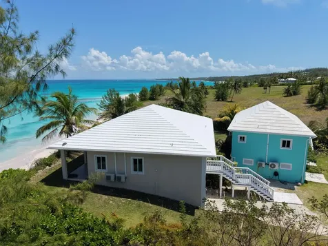 Governor's Harbour Eleuthera BS