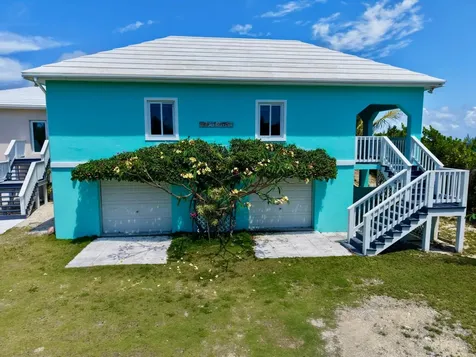 Governor's Harbour Eleuthera BS