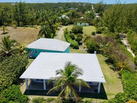 Governor's Harbour Eleuthera BS