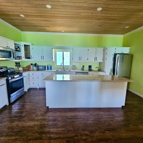 Governor's Harbour Eleuthera BS