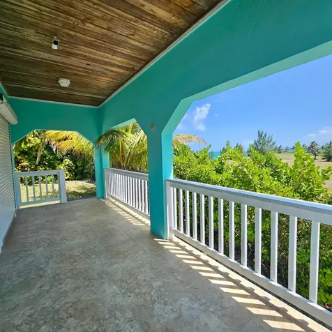 Governor's Harbour Eleuthera BS