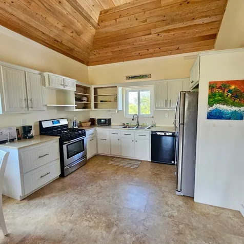 Governor's Harbour Eleuthera BS