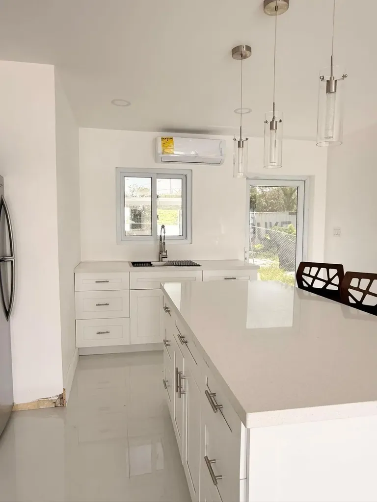 Moss Apartments Abaco BS