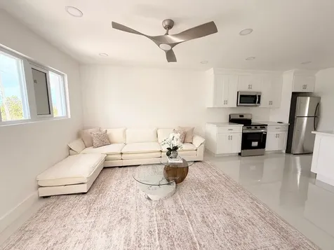 Moss Apartments Abaco BS
