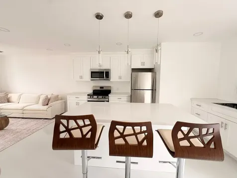Moss Apartments Abaco BS