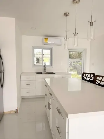 Moss Apartments Abaco BS