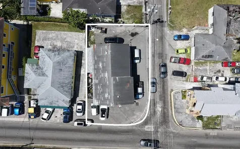 Montrose Avenue And Arundel Street New Providence Paradise Island BS