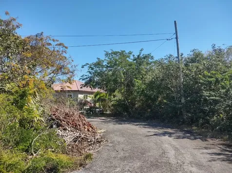 Fortune Point Grand Bahama Freeport BS