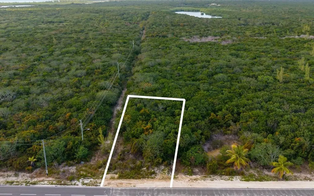 Lot 3b, The Village Eleuthera BS