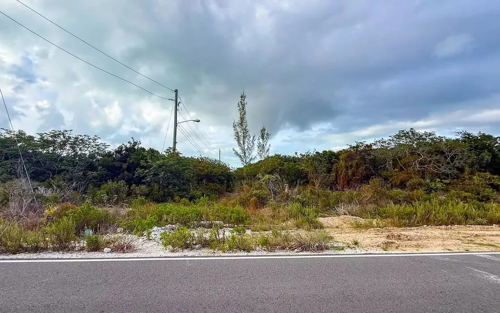 Lot 3b, The Village Eleuthera BS