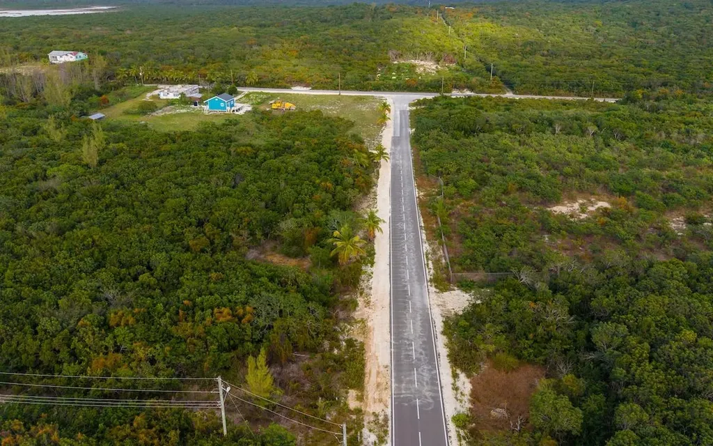 Lot 3b, The Village Eleuthera BS
