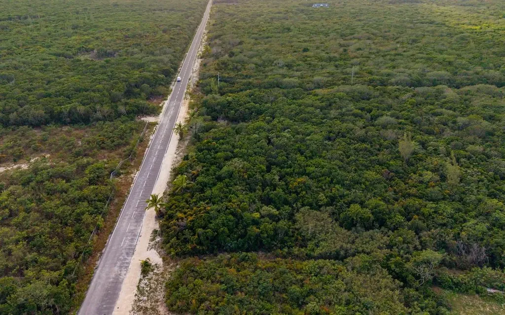 Lot 3b, The Village Eleuthera BS