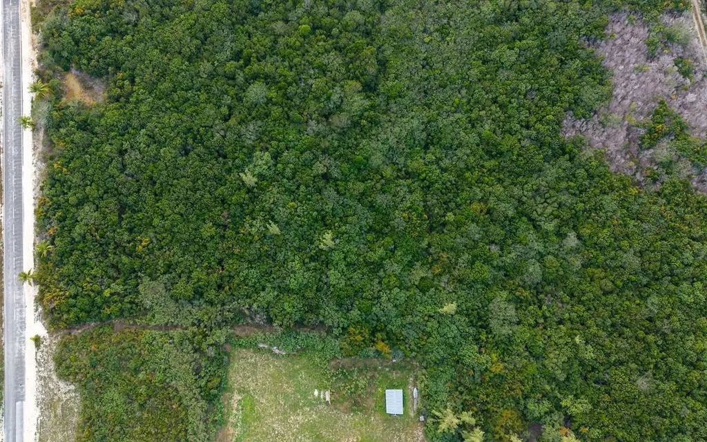 Lot 3b, The Village Eleuthera BS