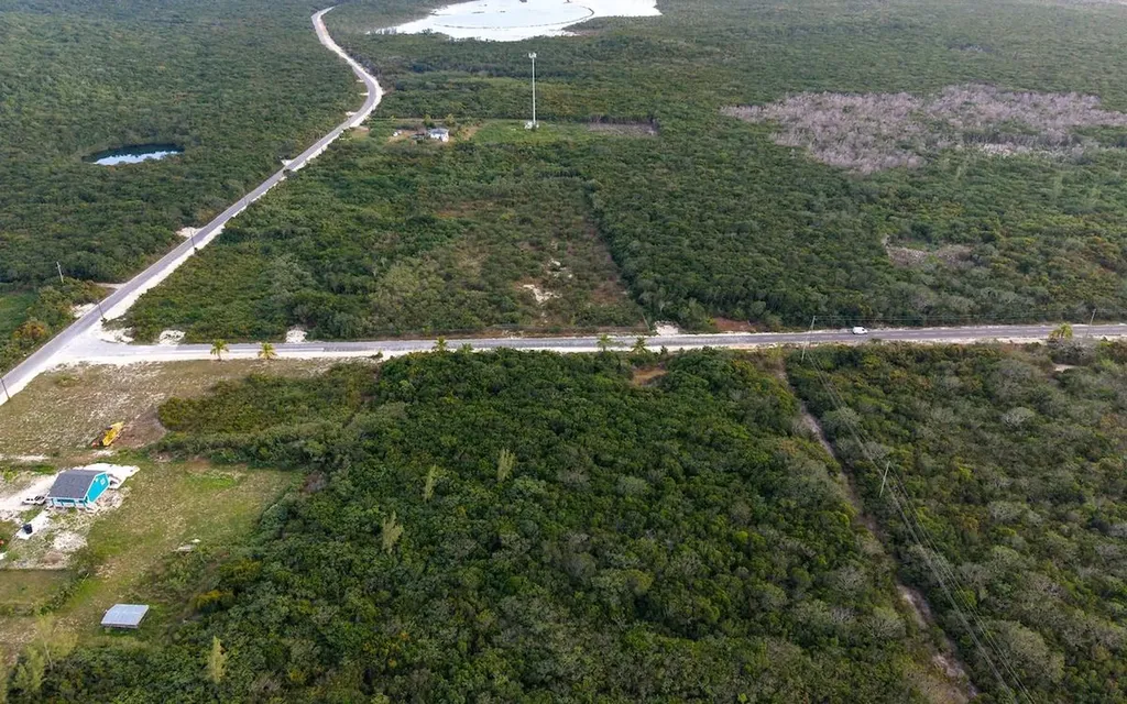 Lot 3b, The Village Eleuthera BS