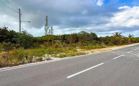 Lot 3b, The Village Eleuthera BS