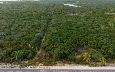 Lot 3b, The Village Eleuthera BS