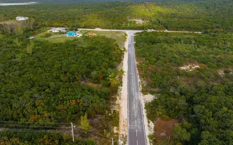 Lot 3b, The Village Eleuthera BS