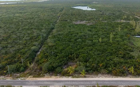 Lot 3b, The Village Eleuthera BS