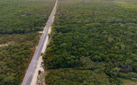 Lot 3b, The Village Eleuthera BS