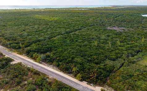 Lot 3b, The Village Eleuthera BS