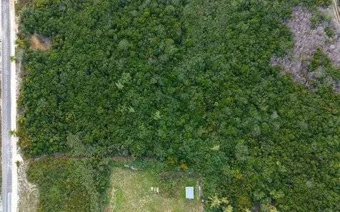 Lot 3b, The Village Eleuthera BS