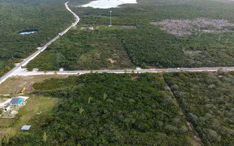 Lot 3b, The Village Eleuthera BS