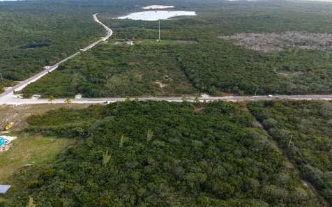 Lot 3b, The Village Eleuthera BS