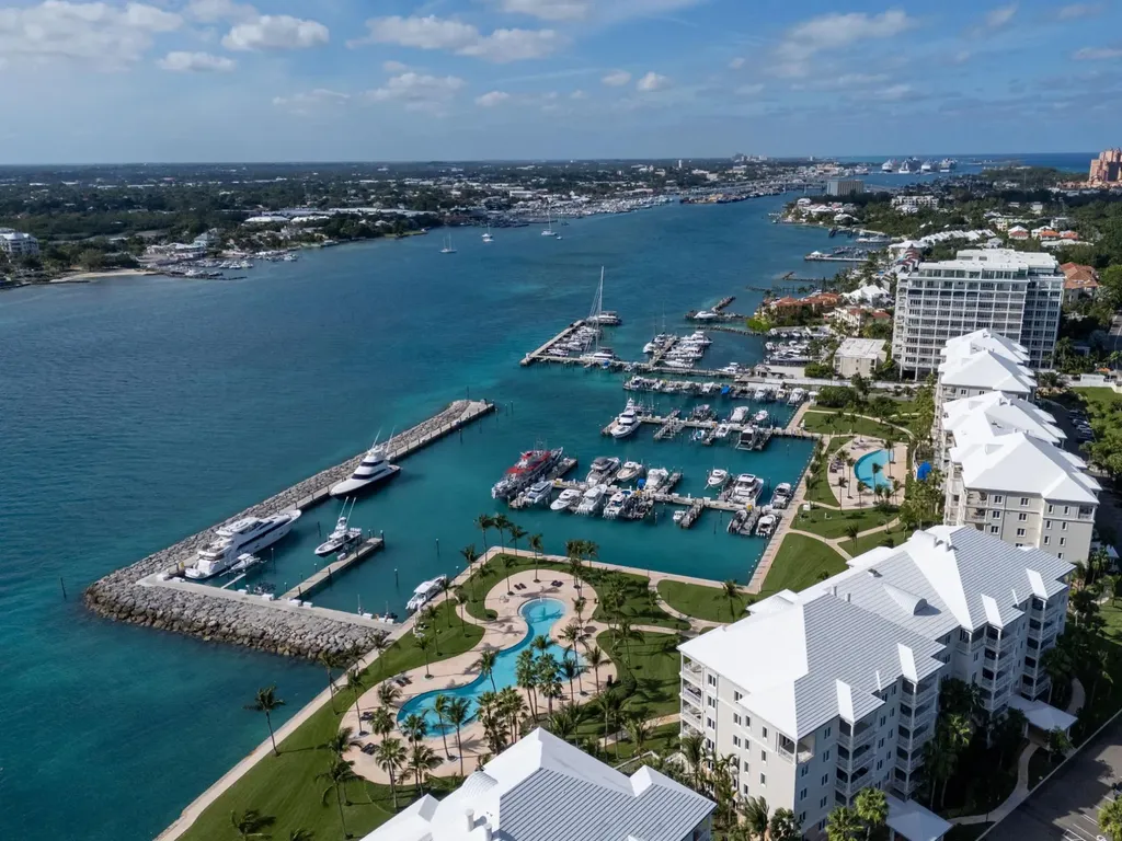 Ocean Club Residences New Providence Paradise Island BS
