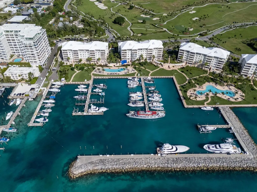 Ocean Club Residences New Providence Paradise Island BS
