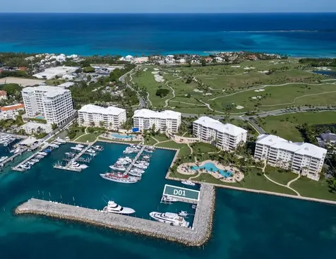 Ocean Club Residences New Providence Paradise Island BS