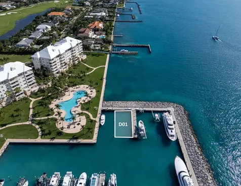 Ocean Club Residences New Providence Paradise Island BS