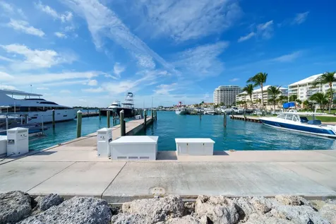 Ocean Club Residences New Providence Paradise Island BS