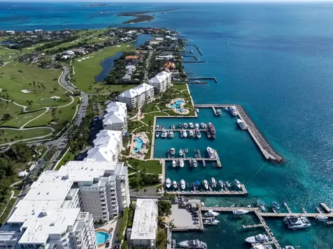 Ocean Club Residences New Providence Paradise Island BS