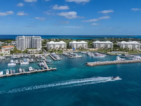 Ocean Club Residences New Providence Paradise Island BS