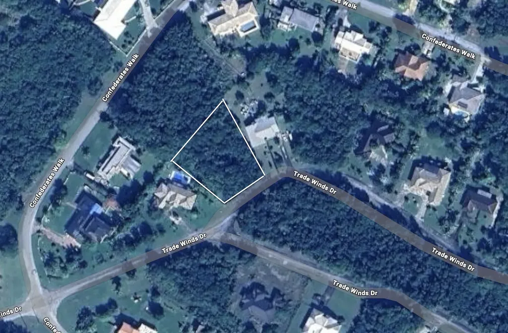 Trade Winds Drive, Lot 22 Grand Bahama Freeport BS