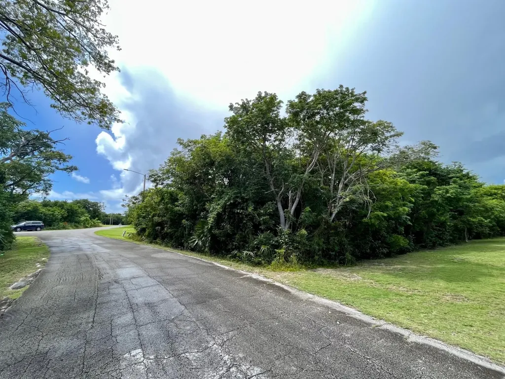 Trade Winds Drive, Lot 22 Grand Bahama Freeport BS