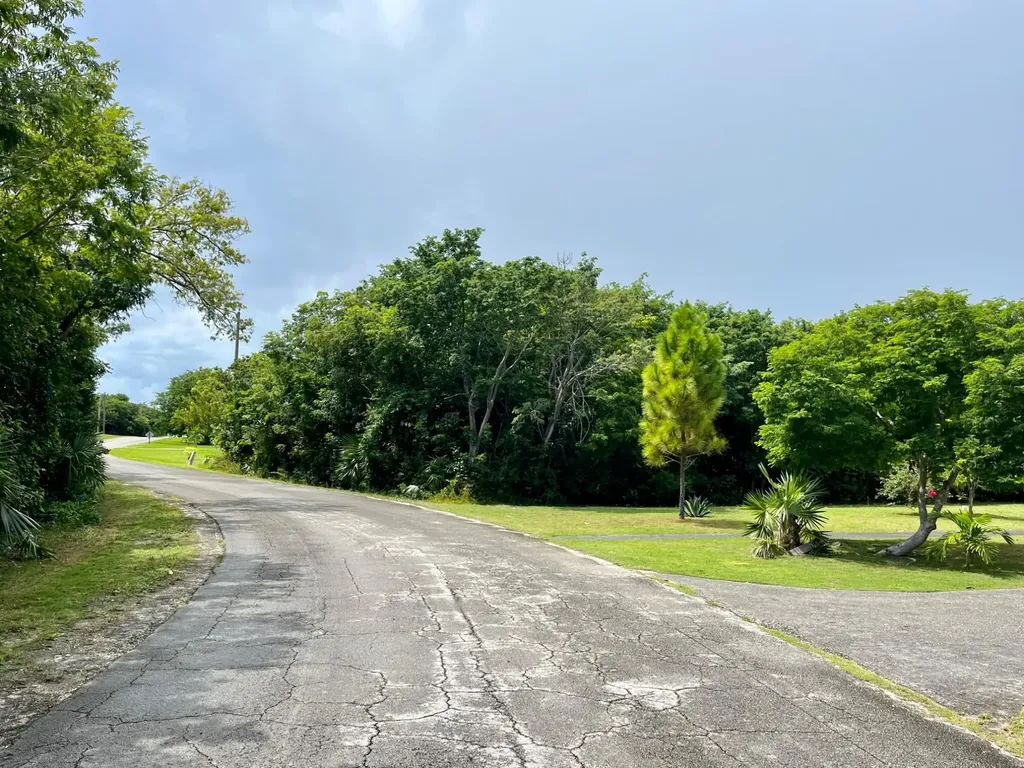 Trade Winds Drive, Lot 22 Grand Bahama Freeport BS