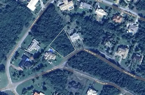 Trade Winds Drive, Lot 22 Grand Bahama Freeport BS
