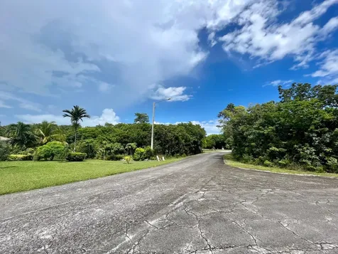 Trade Winds Drive, Lot 22 Grand Bahama Freeport BS