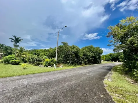 Trade Winds Drive, Lot 22 Grand Bahama Freeport BS