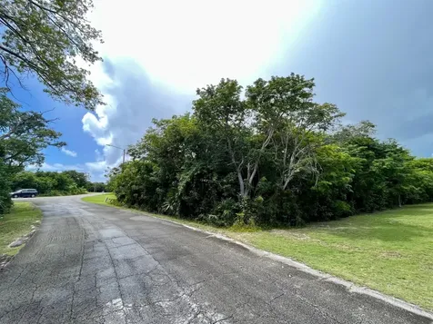 Trade Winds Drive, Lot 22 Grand Bahama Freeport BS