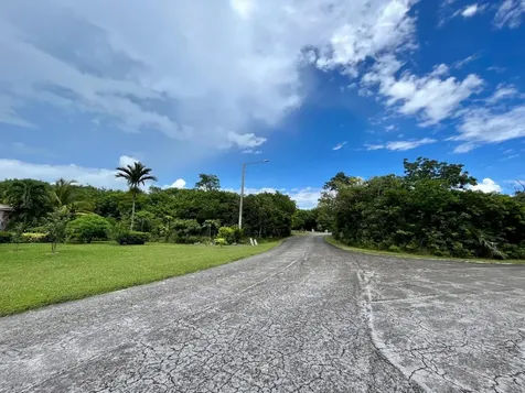 Trade Winds Drive, Lot 22 Grand Bahama Freeport BS