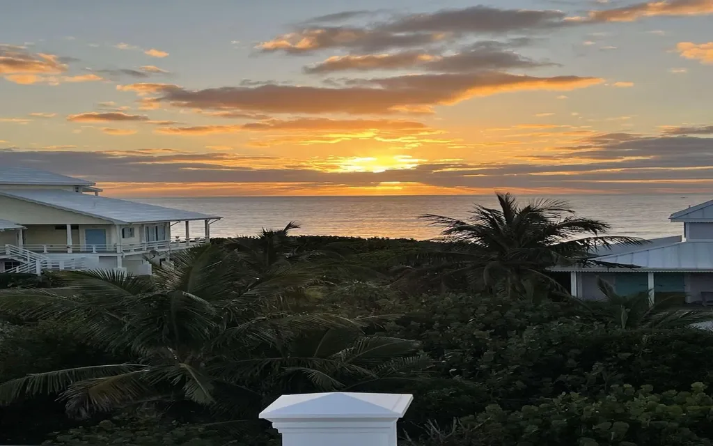 Marnies Creek Abaco BS