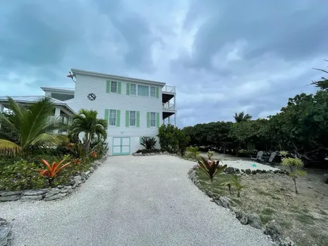 Marnies Creek Abaco BS