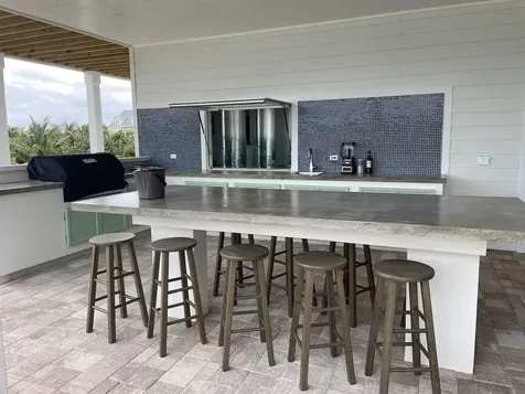 Marnies Creek Abaco BS