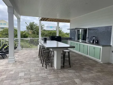 Marnies Creek Abaco BS
