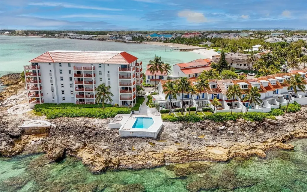 New Providence Paradise Island BS, Delaporte Point, Unit 40