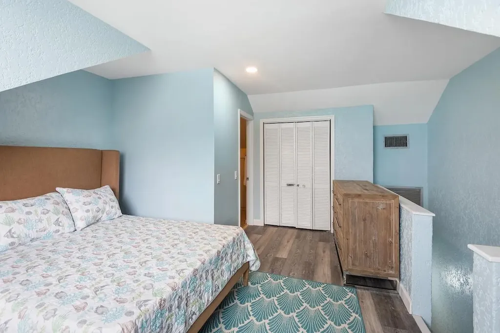 Delaporte Point New Providence Paradise Island BS